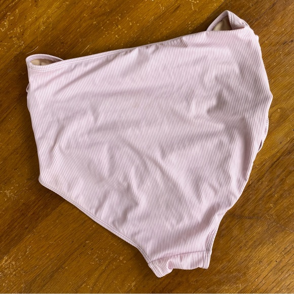 Kortni jeane maternity, swim bottoms - Picture 7 of 7